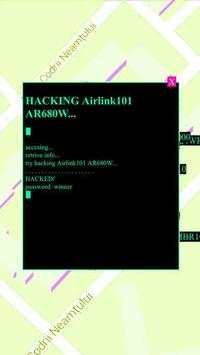 WiFi Unlocker Hack Pro Prank screenshot 3