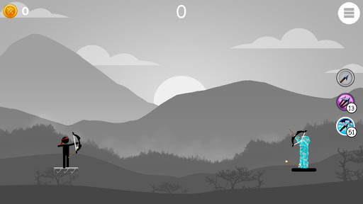 Stick Archery: Bow Master screenshot 3