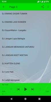 DJ OPUS Terbaru offline 2020 screenshot 7