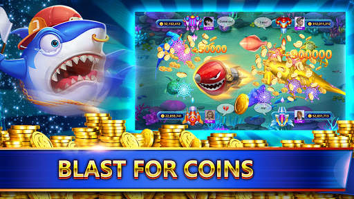 Crazyfun Slots screenshot 6
