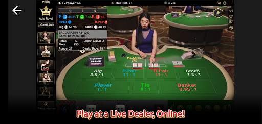 Babe88: Free Live Casino Online Games screenshot 3