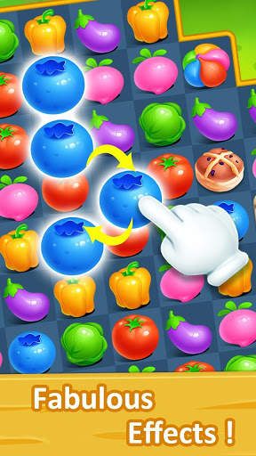 Farm Crush screenshot 3