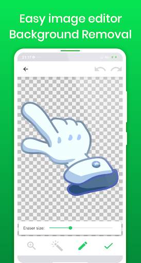 Love, Emoji, Memes, Couples, Hot and Sticker maker screenshot 4