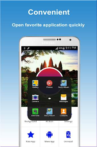 Assistive Touch - Easy Touch screenshot 8