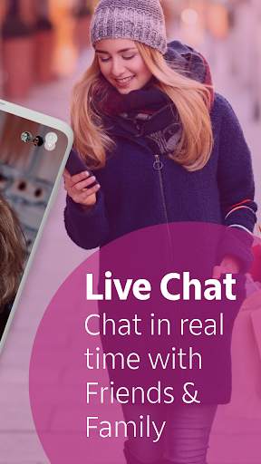 Callmama Free Calling screenshot 2