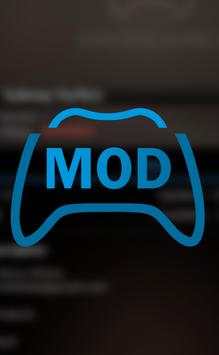 Pro : X mod Games COC screenshot 2