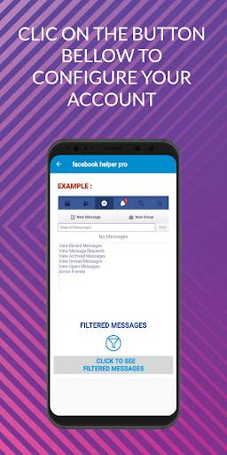 my secure Facebook screenshot 8