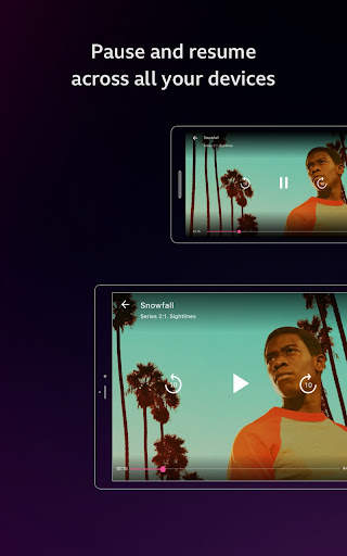 BBC iPlayer screenshot 4
