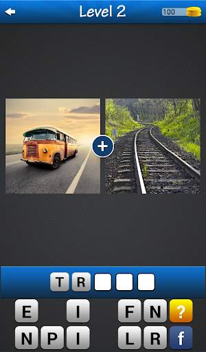 2 Pics 1 Word screenshot 6