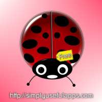 Lucky Ladybug Free Live WP logo