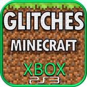 Glitches - Minecraft Xbox/PS3 3.6
