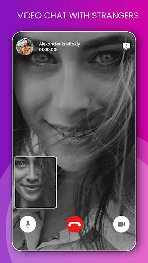 Live Talk: Free Video Chat screenshot 2