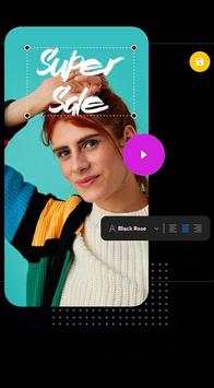 Splice Video Editor & Maker App Advice 3 تصوير الشاشة