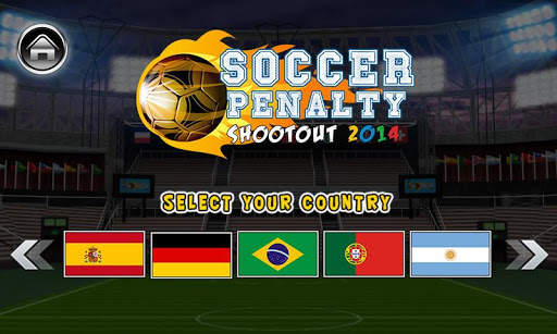 Soccer Super Shoot World 2019 screenshot 9
