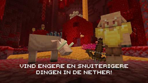 Minecraft screenshot 5