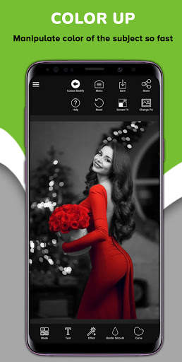 PhotoKit : Smart Photo Editor screenshot 7