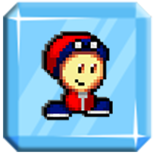 Tiny Man 2 icon