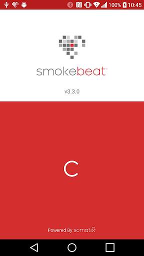 SmokeBeat screenshot 1