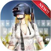 Winner PUBG Keyboard HD 2.0.3