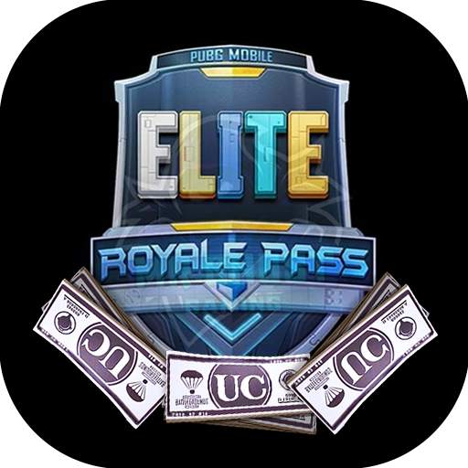 Guide for free UC And Diamond With Royal Pass 3.0