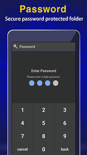 Super HS Video Downloader screenshot 5