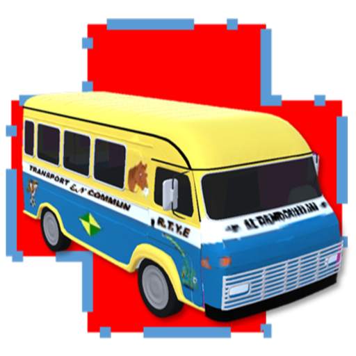 Car Rapide Senegal 1.4.3