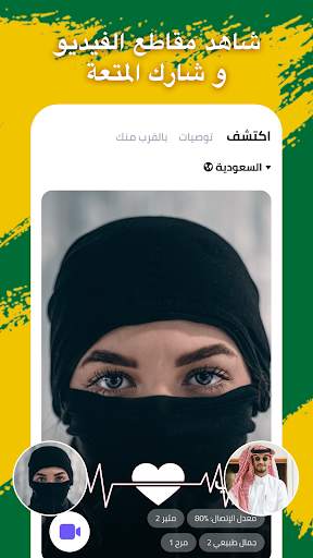 FizU: تعارف، تكوين صدقات 2 تصوير الشاشة