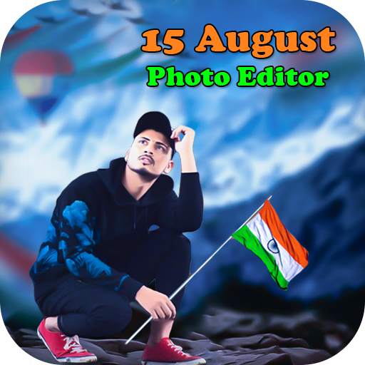 Independence Day Photo Editor 2021 1.6