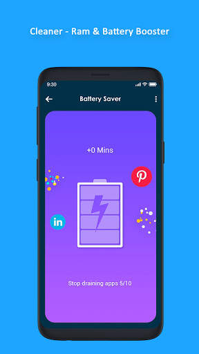Phone Cleaner - Cache Clean screenshot 6
