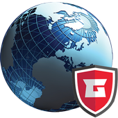 Adblocker Browser icon