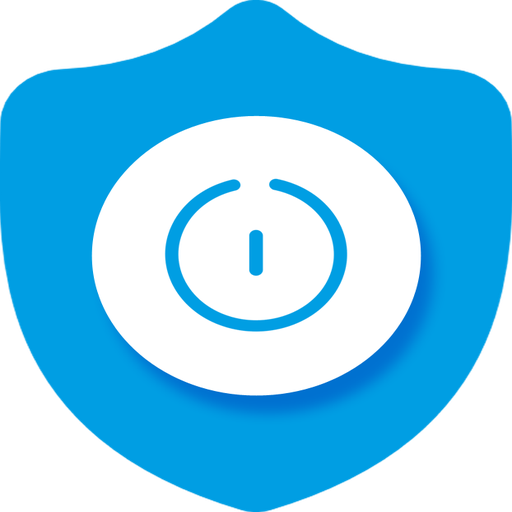 Blue Shield VPN icon