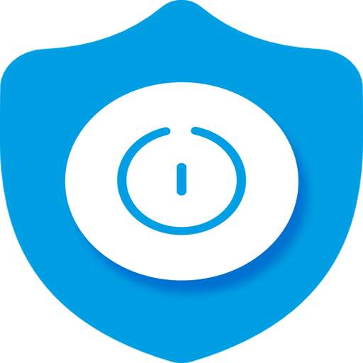 Blue Shield VPN 1.3.3