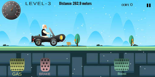 Modi Car Racing screenshot 3