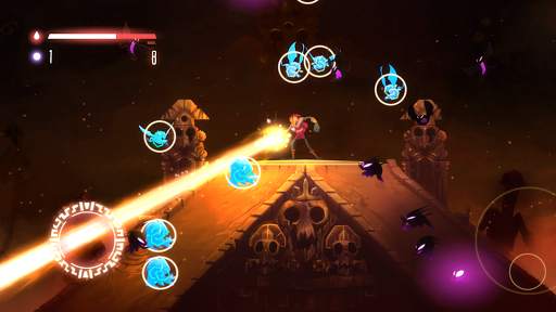 Towaga - Free edition screenshot 5