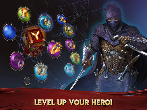 Fate of Phoenix screenshot 12