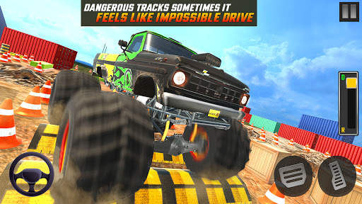 Extreme Car Parking Simulator - Prado Car Games screenshot 5