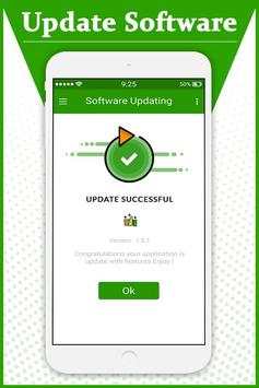 Software Update for Android screenshot 5