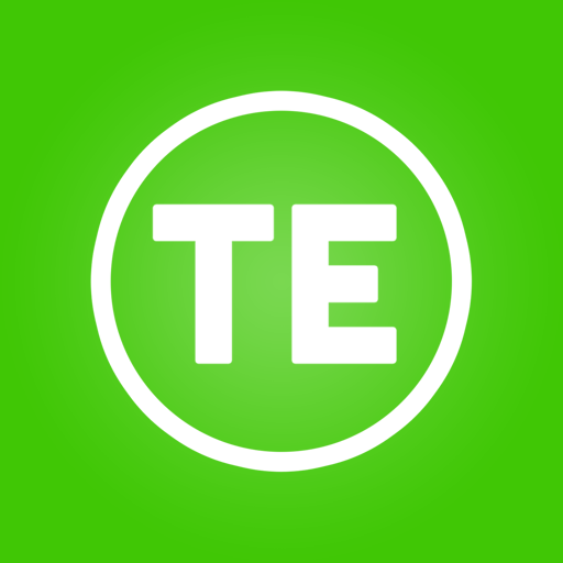 The Experience Church App icon