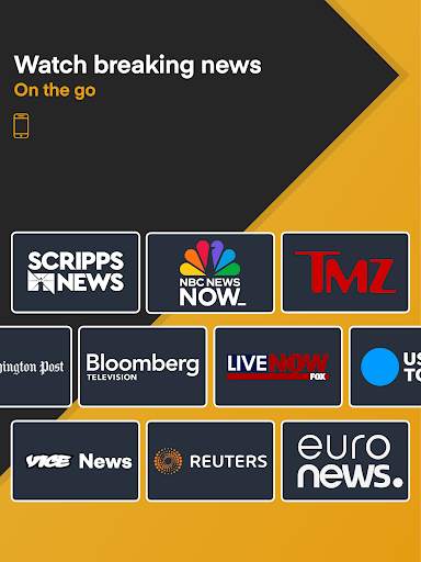 Plex: Stream Movies & TV screenshot 12