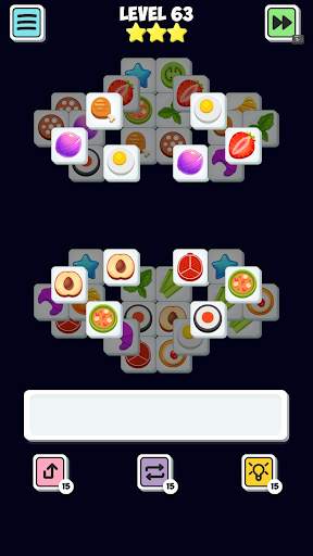 Tile Dark screenshot 7