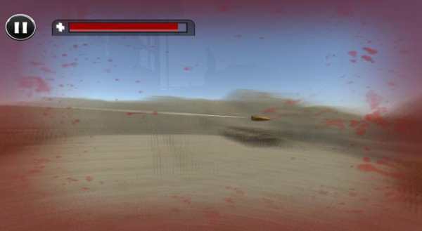 Frontline Army Sniper Shooter screenshot 3