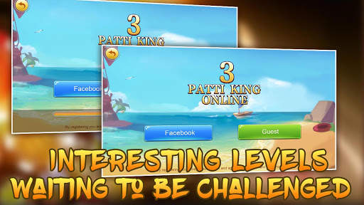 3Pattti King Online - Free Patti Game screenshot 7