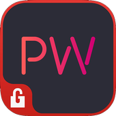 PassWear for Good Technology أيقونة