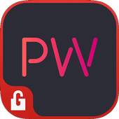 PassWear for Good Technology 1.4.1