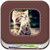 Gallery 3D icon