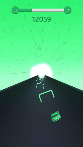 Car Rush! screenshot 4