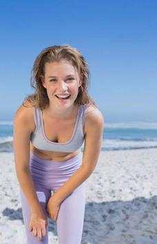 Hottest Sexy Training Girls screenshot 2