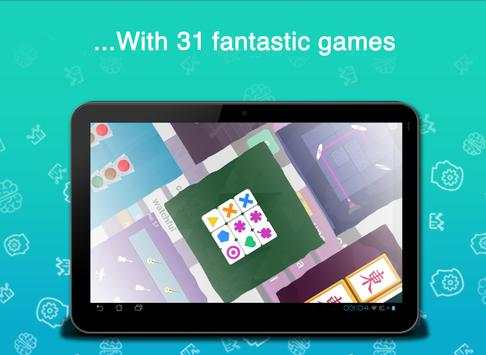 Fit Brains Trainer screenshot 9