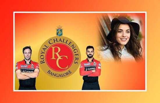 IPL Photo Frame - IPL Photo Editor screenshot 2