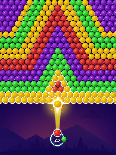 Bubble Pop: Shooter Game screenshot 15